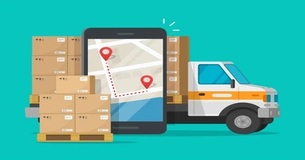 Parcel Service